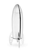 Viski shaker do koktajli ze stali nierdzewnej 230 ml V2809