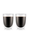 Bodum zestaw szklanek ze szkła borokrzemianowego 0,35 l 4559-10