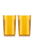 Bodum zestaw szklanek ze szkła borokrzemianowego 0,5 l 12304-571-MOMA