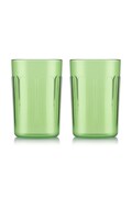 Bodum zestaw szklanek ze szkła borokrzemianowego 0,5 l 12304-568-MOMA