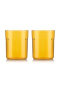 Bodum zestaw szklanek ze szkła borokrzemianowego 0,35 l 12300-571-MOMA
