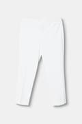 Joseph Ribkoff штани жіночі білі high waist 143105CO