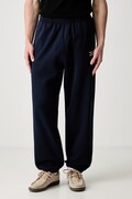 Drôle de Monsieur tepláky pánské bavlněné Slogan námořnické high waist PERM-BP208-CO312