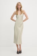 Samsoe Samsoe dress black color