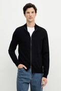 Kardigan Armani Exchange za muškarce, boja: tamno plava, XM001279 AF10454