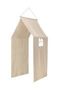 ferm LIVING baldacchino sopra il letto Settle Bed Canopy
