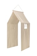 ferm LIVING baldacchino sopra il letto Settle Bed Canopy