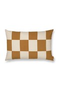 ferm LIVING fodera decorativa Fold Patchwork