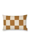 ferm LIVING fodera decorativa Fold Patchwork