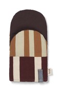 Ferm Living rękawica kuchenna Section Oven Mitt