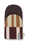 Ferm Living rękawica kuchenna Section Oven Mitt