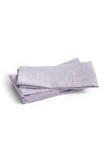 HAY șervețele de bumbac 31 x 43 cm 4-pack culoarea violet