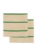 House Doctor set de prosoape de bucătărie HDRena 30 x 30 cm 2-pack 900001296