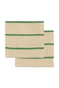 House Doctor set de prosoape de bucătărie HDRena 30 x 30 cm 2-pack 900001296