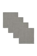 Sada bavlněných ubrousků House Doctor HDBlock 40 x 40 cm 4-pack více barev, 900001439