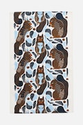 Marimekko kuchynská utierka z bavlny 43 x 70 cm 076003-185