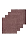 Ferm Living zestaw serwetek 4-pack Hale 1104272701