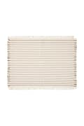 Broste Copenhagen zestaw podkładek bawełnianych Elouise 2-pack 71210323