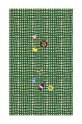 Byon obrus z bawełną 150 x 280 cm 5219806512