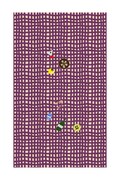 Byon obrus z bawełną 150 x 280 cm 5219806509