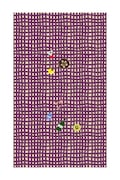 Byon obrus z bawełną 150 x 280 cm 5219806509