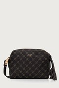 Joop! torebka crossbody damska z imitacji skóry Cortina Cloe brązowa 4140006142