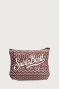 MC2 Saint Barth kosmetyczka damska multicolor ALI0002