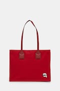 Karl Lagerfeld torebka IKON kolor czerwony A1W30131