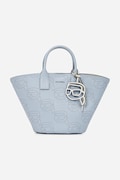Karl Lagerfeld totebag de piele A1W30491