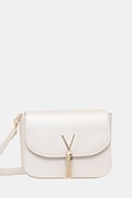 Сумочка Valentino Bags колір бежевий VBS1IJ04