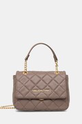 Τσάντα Valentino Bags χρώμα: μαύρο, VBS3KK05R