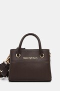Τσάντα Valentino Bags χρώμα: πράσινο, VBS5A805