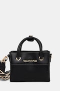 Kabelka Valentino Bags černá barva, VBS5A805