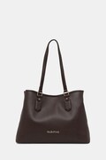 Сумочка Valentino Bags колір зелений VBS7LX01