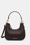 Valentino Bags torebka damska z imitacji skóry zielona VBS7LX06