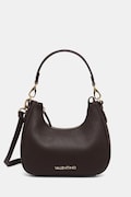 Valentino Bags torebka damska z imitacji skóry zielona VBS7LX06
