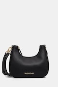 Valentino Bags geantă de femei cu imitație de piele negru VBS7LX06