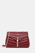 Kabelka Valentino Bags vínová barva, VBS8DN09
