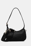 Сумочка Valentino Bags колір чорний VBS8ZG13