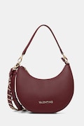 Valentino Bags poșetă ALEXIA culoarea bordo, VBS5A808