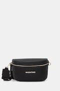 Сумка на пояс Valentino Bags MIRAMAR колір чорний VBS7UE54G