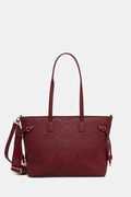 Valentino Bags torebka SAMBA RE kolor czerwony VBS8ZG01