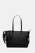 Сумочка Valentino Bags SAMBA RE колір чорний VBS8ZG01