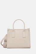 Valentino Bags torebka FOXY RE kolor beżowy VBS9EO05