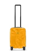 Kufr Crash Baggage ICON Small size 55x40x22 cm žlutá barva, CB161