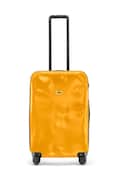 Валіза Crash Baggage ICON Medium Size 68x45x26 см колір жовтий