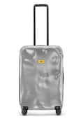 Валіза Crash Baggage ICON Medium Size 68x45x26 см колір сірий