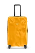 Валіза Crash Baggage ICON Large Size 79x50x30 см колір жовтий