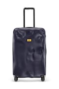 Валіза Crash Baggage ICON колір чорний CB163