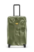 Валіза Crash Baggage ICON Large Size 79x50x30 см колір зелений